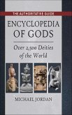Encyclopedia of Gods (eBook, ePUB)