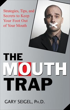 Cover The Mouth Trap (eBook, ePUB)