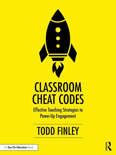 Classroom Cheat Codes (eBook, PDF) Classroom Cheat Codes (eBook, PDF)