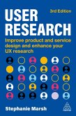 User Research (eBook, ePUB)