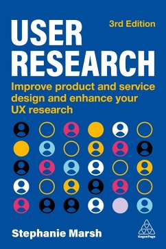 Cover User Research (eBook, ePUB)