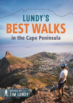 Cover Lundy's Best Walks in the Cape Peninsula (eBook, ePUB)