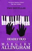 Deadly Duo (eBook, ePUB)