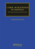 Cyber-worthiness in Shipping (eBook, PDF)