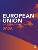 European Union Encyclopedia and Directory 2026 (eBook, ePUB)