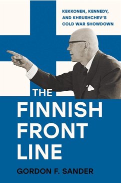The Finnish Front Line (eBook, ePUB)