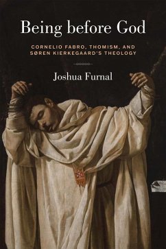 Being before God (eBook, ePUB) - Furnal, Joshua