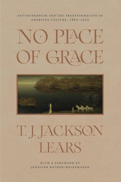 Cover No Place of Grace (eBook, ePUB)
