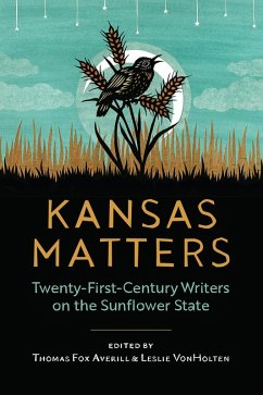 Cover Kansas Matters (eBook, ePUB)