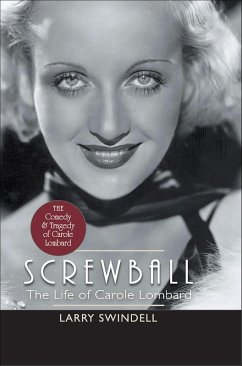 Cover Screwball (eBook, ePUB)