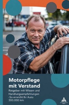 Motorpflege mit Verstand