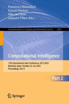 Cover Computational Intelligence