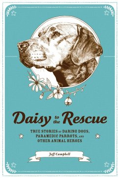 Cover Daisy to the Rescue (eBook, ePUB)