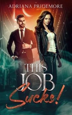 Cover This Job Sucks! (eBook, ePUB)