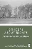 On Ideas about Rights (eBook, PDF)
