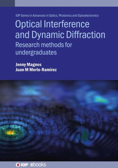 Cover Optical Interference and Dynamic Diffraction (eBook, ePUB)