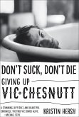 Don't Suck, Don't Die (eBook, ePUB)