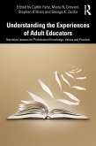Understanding the Experiences of Adult Educators (eBook, ePUB)