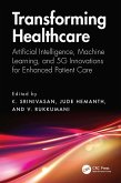 Transforming Healthcare (eBook, ePUB)