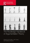 The Routledge Handbook of Argumentation Theory (eBook, PDF)