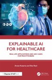 Explainable AI for Healthcare (eBook, ePUB)