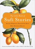 The Little Book of Sufi Stories (eBook, ePUB)