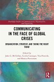 Communicating in the Face of Global Crises (eBook, ePUB)