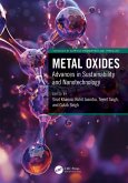 Metal Oxides (eBook, ePUB)