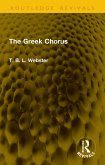 The Greek Chorus (eBook, PDF)