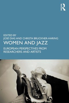 Cover Women and Jazz (eBook, ePUB)