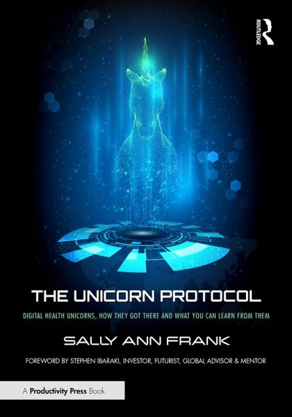 The Unicorn Protocol (eBook, ePUB) The Unicorn Protocol (eBook, ePUB)