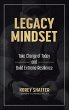 Legacy Mindset (eBook, ePUB) - Bild 1