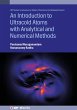 An Introduction to Ultracold Atoms with... - Bild 1