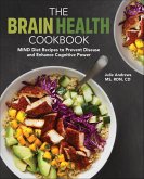 The Brain Health Cookbook (eBook, ePUB)