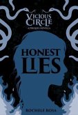 Honest Lies (eBook, ePUB)