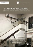 Classical Recording (eBook, ePUB)