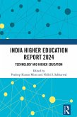 India Higher Education Report 2024 (eBook, ePUB)
