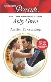 An Heir Fit for a King (eBook, ePUB)