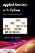 Applied Statistics with Python (eBook,... - Bild 1