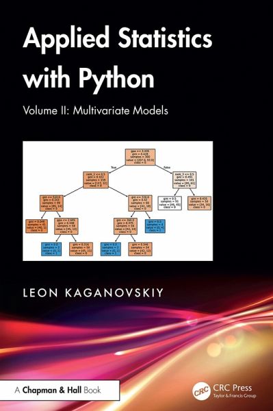 Applied Statistics with Python (eBook, PDF) Applied Statistics with Python (eBook, PDF)