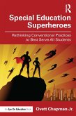 Special Education Superheroes (eBook, PDF)