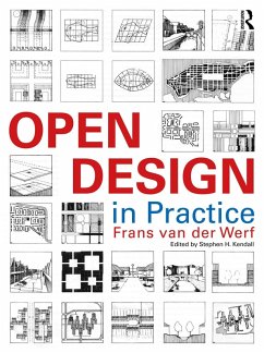 Cover Open Design in Practice (eBook, ePUB)