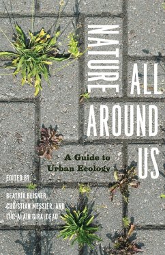 Cover Nature All Around Us (eBook, ePUB)