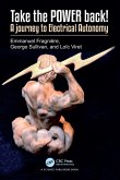 Take the POWER back! (eBook, ePUB)