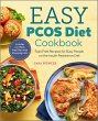 Easy PCOS Diet Cookbook (eBook, ePUB) - Bild 1