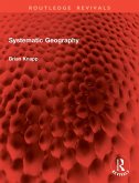 Systematic Geography (eBook, ePUB)