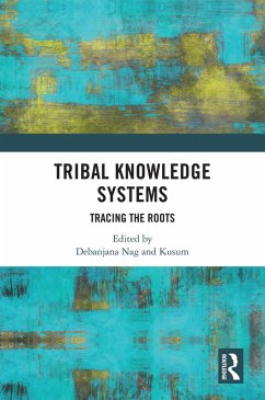 Tribal Knowledge Systems (eBook, ePUB)