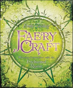 Faery Craft (eBook, ePUB) - Carding, Emily