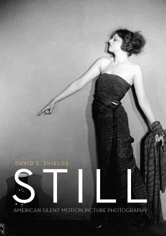 Still (eBook, ePUB) - Shields, David S.