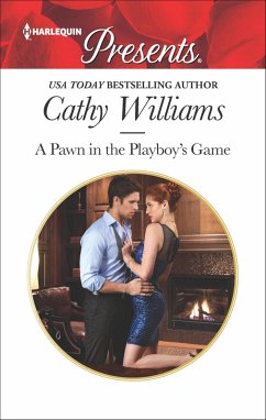 Cover A Pawn in the Playboy's Game (eBook, ePUB)